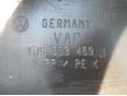 Обшивка багажника для VW Golf IV/Bora 1997-2005