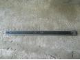 Молдинг передней левой двери для Nissan Almera N16 2000-2006