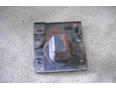 Кронштейн заднего бампера левый для Mazda 323 (BJ) 1998-2003
