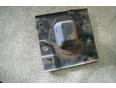 Кронштейн заднего бампера правый для Mazda 323 (BJ) 1998-2003