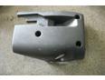 Кожух рулевой колонки нижний для Mazda 323 (BJ) 1998-2003