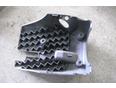 Кожух рулевой колонки нижний для Mazda 323 (BJ) 1998-2003
