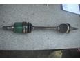 Полуось передняя левая для Mazda 323 (BJ) 1998-2003