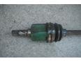 Полуось передняя левая для Mazda 323 (BJ) 1998-2003
