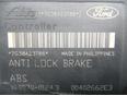 Блок ABS (насос) для Mazda Mazda 3 (BK) 2002-2009