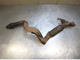 Приемная труба глушителя Tiguan 2007-2011