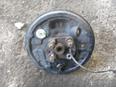 Ступица задняя для Opel,Fiat Corsa D 2006-2015;Punto III/Grande Punto (199) 2005>