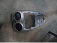 Накладка декоративная для Opel Corsa D 2006-2015