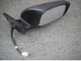 Зеркало правое электрическое для Toyota Avensis II 2003-2008