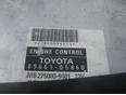 Блок управления двигателем для Toyota Avensis II 2003-2008