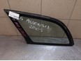 Стекло кузовное глухое левое для Toyota Avensis II 2003-2008
