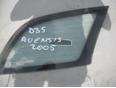 Стекло кузовное глухое правое для Toyota Avensis II 2003-2008