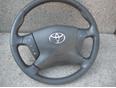 Рулевое колесо с AIR BAG для Toyota Avensis II 2003-2008