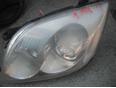 Фара левая для Toyota Avensis II 2003-2008