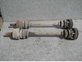 Полуось задняя для Mercedes Benz W124 1984-1993