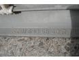 Молдинг задней правой двери для Mercedes Benz W201 1982-1993