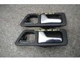 Ручка двери внутренняя левая для Mercedes Benz W201 1982-1993