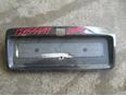 Накладка крышки багажника для Opel Vectra B 1999-2002