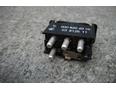Кнопка обогрева заднего стекла для Mercedes Benz W201 1982-1993;W124 1984-1993;W126 1979-1991