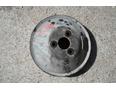 Шкив насоса гидроусилителя для Mercedes Benz W201 1982-1993;Sprinter (901-905)/Sprinter Classic (909) 1995-2006;W124 1984-1993;W140 1991-1999;W202 1993-2000;W124 E-Klasse 1993-1995;G-Class W463 1989>