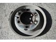 Шкив коленвала для Mercedes Benz W201 1982-1993