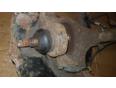 Кулак поворотный передний правый для Honda Accord VI 1998-2002