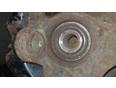 Кулак поворотный передний правый для Honda Accord VI 1998-2002