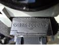 Кнопка корректора фар для Mercedes Benz W124 1984-1993;R129 SL 1989-2001;W201 1982-1993