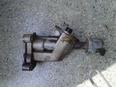 Кронштейн масляного фильтра для Mercedes Benz W124 1984-1993;W201 1982-1993