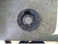 Шкив коленвала для Mercedes Benz W124 1984-1993;W201 1982-1993