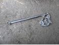 Петля капота правая для Mercedes Benz W210 E-Klasse 1995-2000;W210 E-Klasse 2000-2002