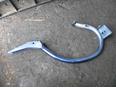 Петля крышки багажника для Mercedes Benz W210 E-Klasse 1995-2000;W210 E-Klasse 2000-2002