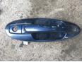 Ручка двери передней наружная левая для Hyundai,Kia Sonata IV (EF)/ Sonata Tagaz 2001-2012;Magentis 2000-2005