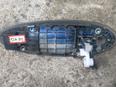 Ручка двери передней наружная левая для Hyundai,Kia Sonata IV (EF)/ Sonata Tagaz 2001-2012;Magentis 2000-2005