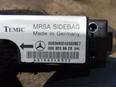 Датчик AIR BAG для Mercedes Benz W210 E-Klasse 1995-2000;R129 SL 1989-2001;W140 1991-1999;W202 1993-2000