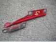 Петля капота левая для Mitsubishi Carisma (DA) 1995-2000;Space Star 1998-2004;Carisma (DA) 2000-2003