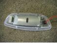 Плафон салонный для Mercedes Benz W210 E-Klasse 2000-2002