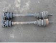Полуось (привод в сборе) для Mercedes Benz W201 1982-1993
