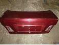 Накладка крышки багажника W210 E-Klasse 2000-2002 Накладка крышки багажника W210 E-Klasse 2000-2002