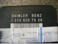 Блок комфорта для Mercedes Benz W210 E-Klasse 2000-2002;W202 1993-2000;W210 E-Klasse 1995-2000;C208 CLK coupe 1997-2002