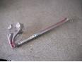 Петля капота левая для Mercedes Benz W210 E-Klasse 2000-2002;W210 E-Klasse 1995-2000