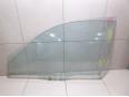 Стекло двери передней левой для Mazda 626 (GE) 1992-1997