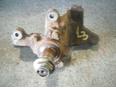 Кулак поворотный задний левый для Mazda 626 (GE) 1992-1997;Xedos-6 1992-1999;MX-6 (GE6) 1991-1997