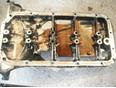 Поддон масляный двигателя для Mazda 626 (GE) 1992-1997;626 (GF) 1997-2002;MX-6 (GE6) 1991-1997