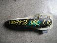 Ручка двери наружная для Opel Vectra C 2002-2008;Signum 2003-2008