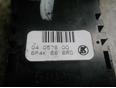 Кнопка освещения панели приборов для Mazda Mazda 3 (BK) 2002-2009