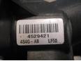 Термостат для Mazda,Ford,Volvo Mazda 3 (BK) 2002-2009;Focus II 2005-2008;C-MAX 2003-2010;Mazda 5 (CR) 2005-2010;Fiesta 2001-2008;S40 2004-2012;V50 2004-2012;Galaxy 2006-2015;S-MAX 2006-2015;Mondeo IV 2007-2015