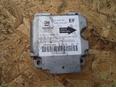Блок управления AIR BAG для Opel Omega B 1994-2003
