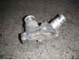 Фланец двигателя системы охлаждения для Ford Focus I 1998-2005;Focus II 2005-2008;Fiesta 1995-2001;Puma 1997-2002;Fusion 2002-2012;C-MAX 2003-2010;Fiesta 2001-2008;Mondeo IV 2007-2015;Focus II 2008-2011;Fiesta 2008>;Focus III 2011>;C-MAX 2010>