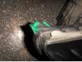 Фара правая для Ford Focus I 1998-2005